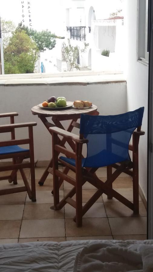 Pension Verykokkos Naxos City Exterior photo